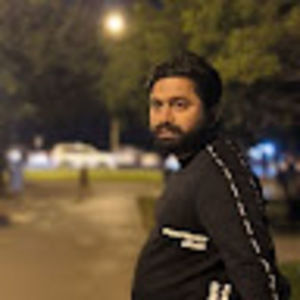 Meet your Posher, Santosh